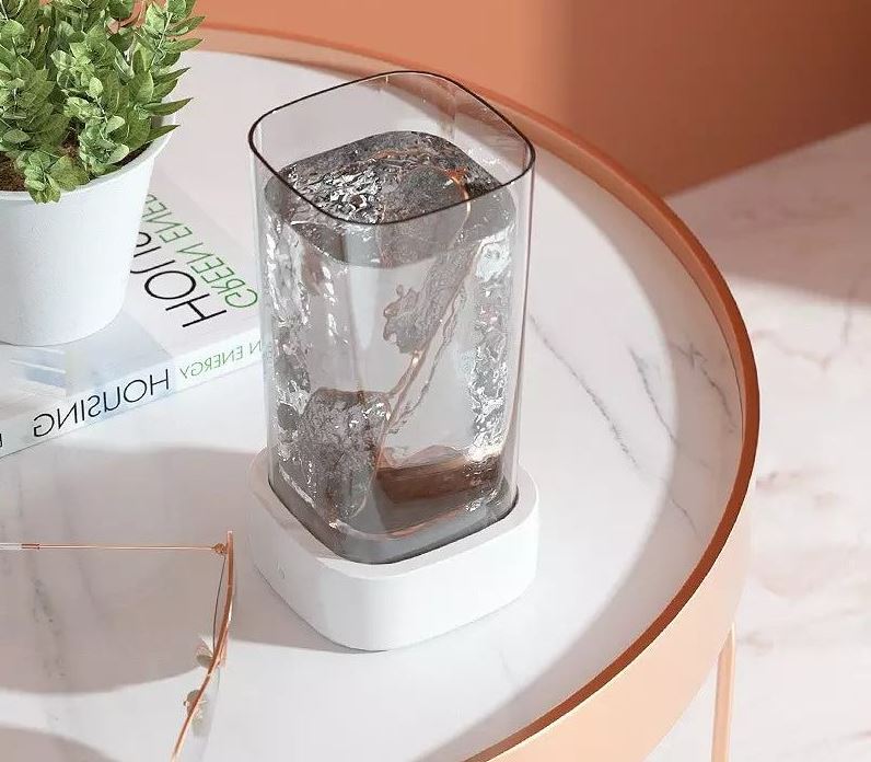 Limpiador ultrasónico