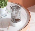 Limpiador ultrasónico