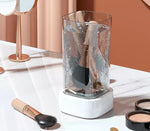 Limpiador ultrasónico